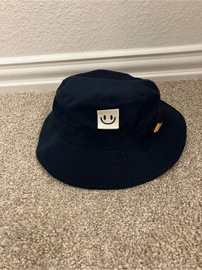Baby's Bucket Hat